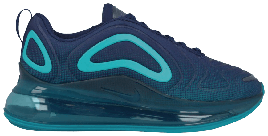 air max 720 blue void