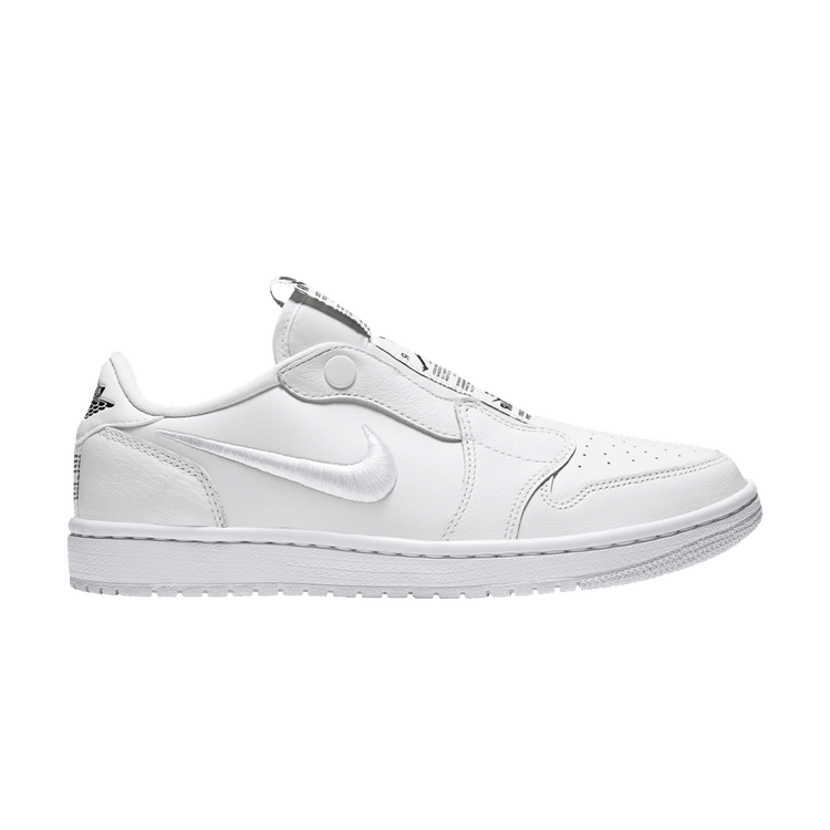 Buy Wmns Air Jordan 1 Retro Low Slip White AV3918 101 GOAT SA