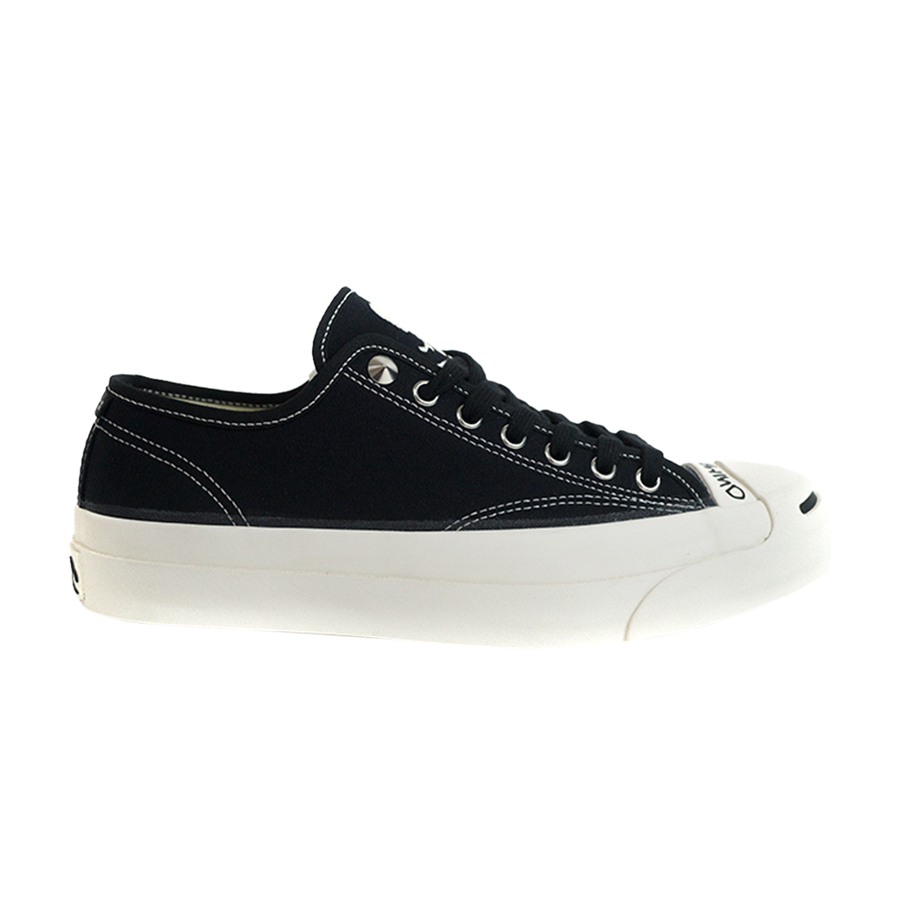 Pre-owned Converse Mastermind Japan X Jack Purcell 'black'
