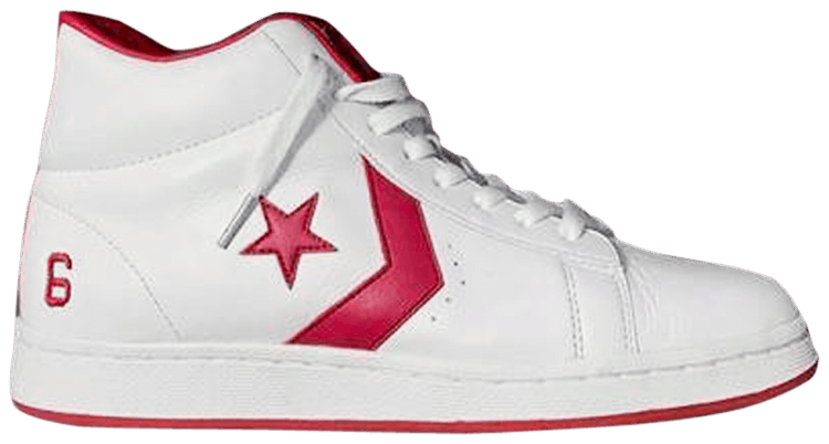 Pro Leather Mid 'Julius Erving' PE