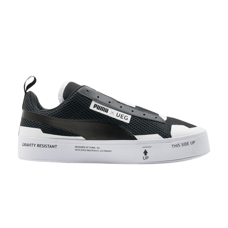 Puma x ueg gravity resistance shop