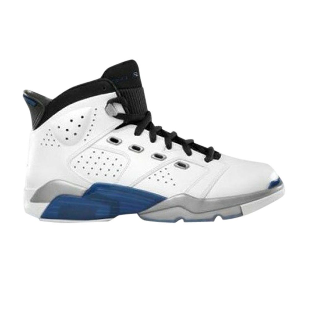 Jordan 6-17-23 'White College Blue' | Men's Size 10.5 - 428817-101
