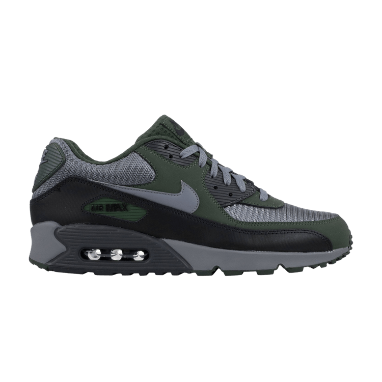airmax mean green