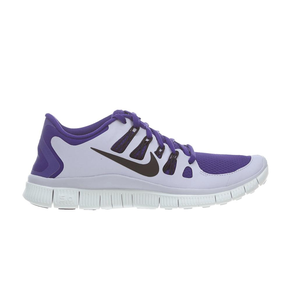 purple nike free 5.0