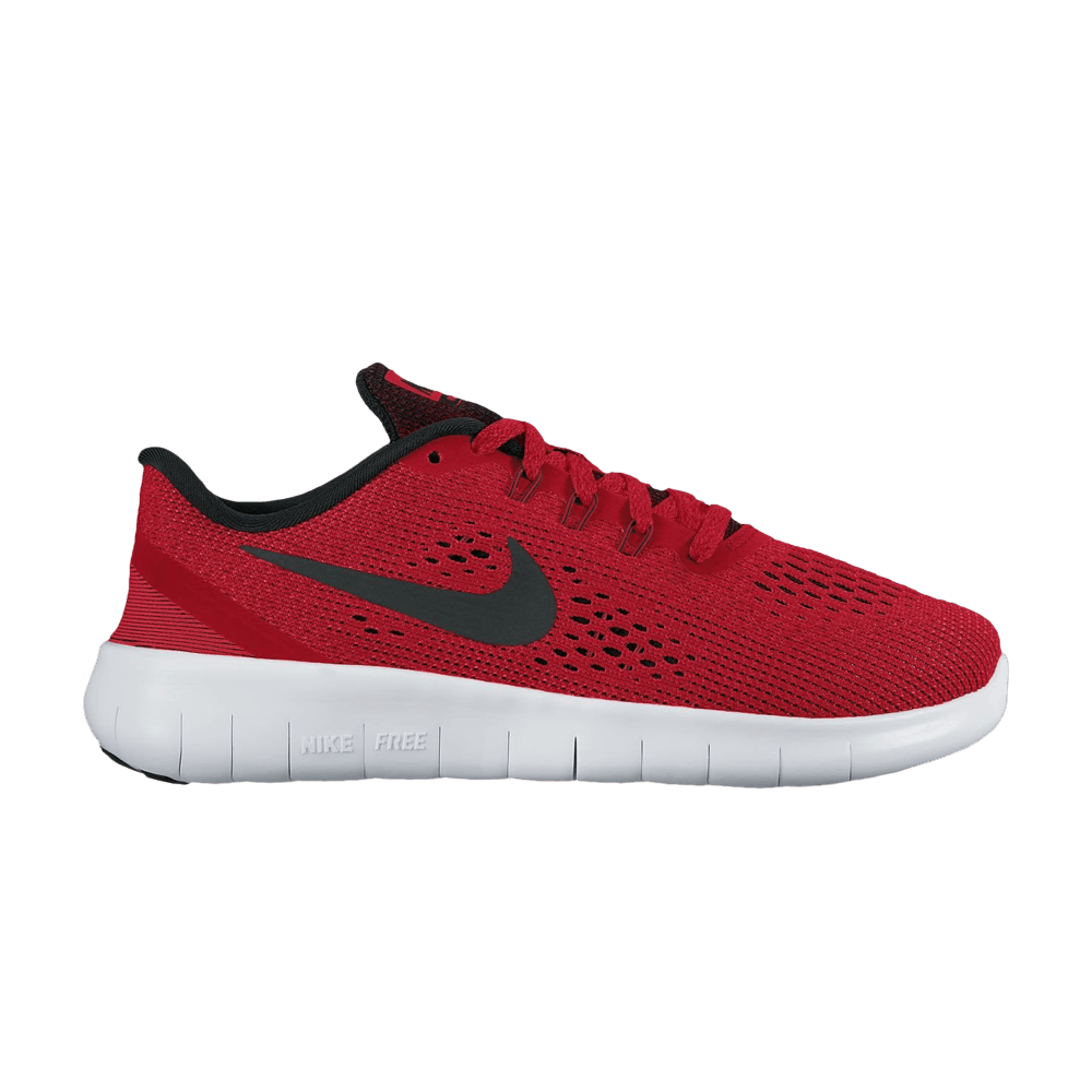Nike free rn gs