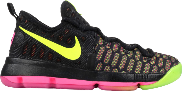 KD 9 PS 'Unlimited'