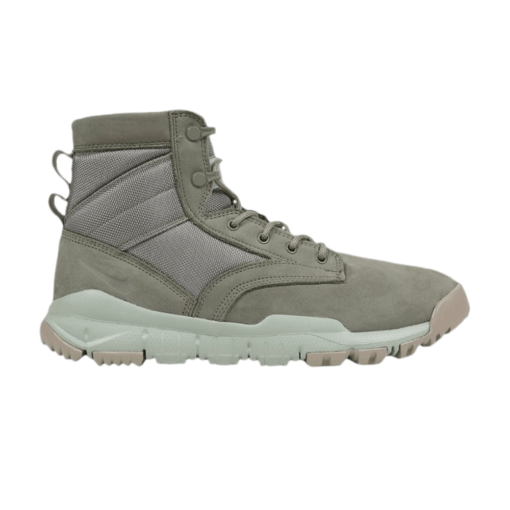 SFB 6 Inch Field Boot NSW Leather 'Dark 