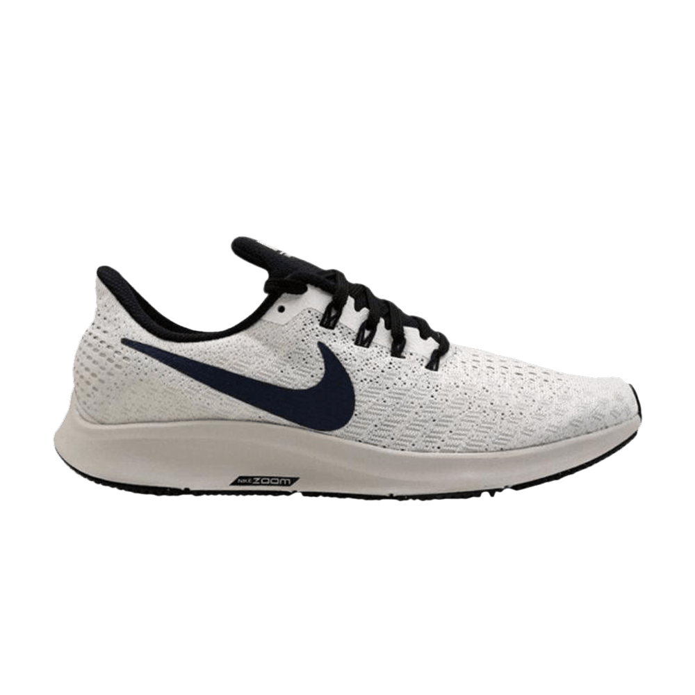 Nike air zoom pegasus 35 black armory navy clearance