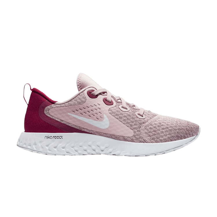 Nike legend react dama new arrivals