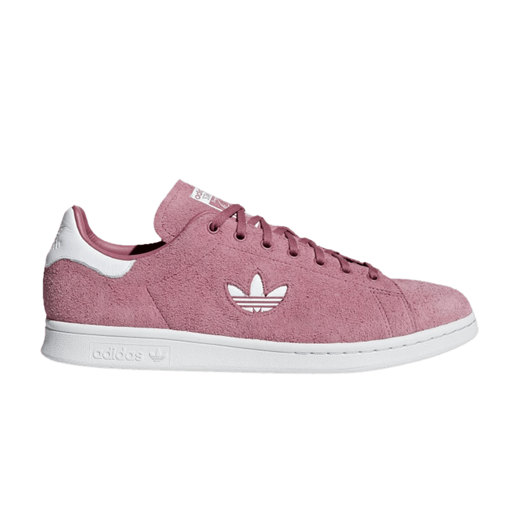 Buy Stan Smith Trace Maroon B37895 GOAT IT
