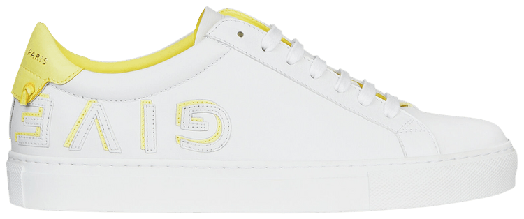 Givenchy Wmns Urban Street Low Reverse Logo