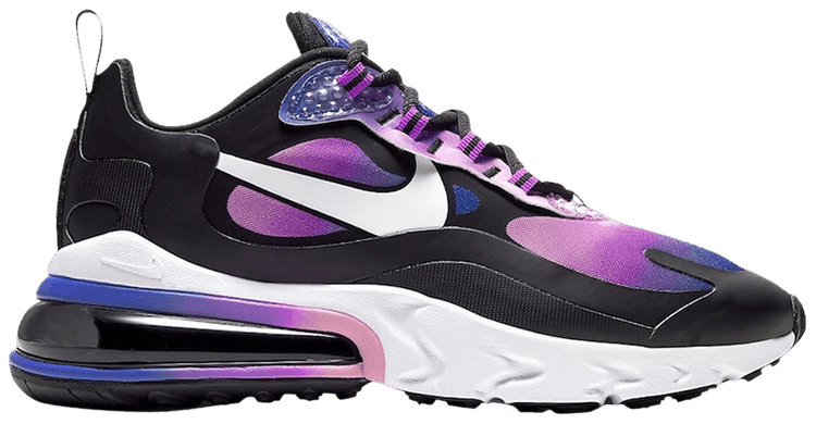 Nike Wmns Air Max 270 React SE Bubble Pack