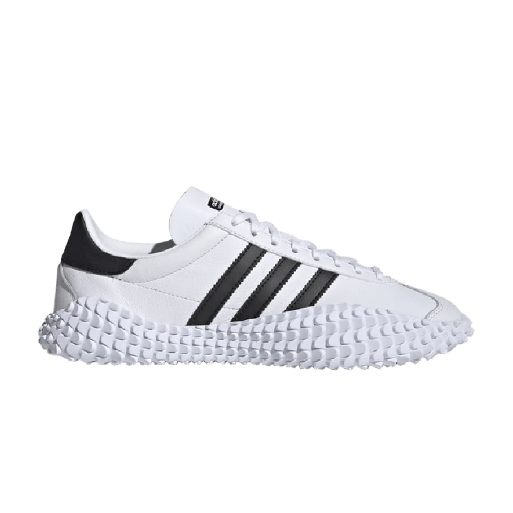 Adidas white kamanda store