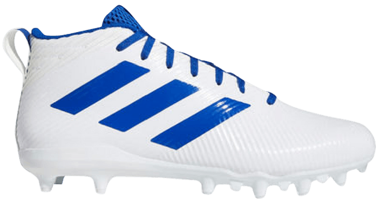 Adidas Freak Ghost White Royal