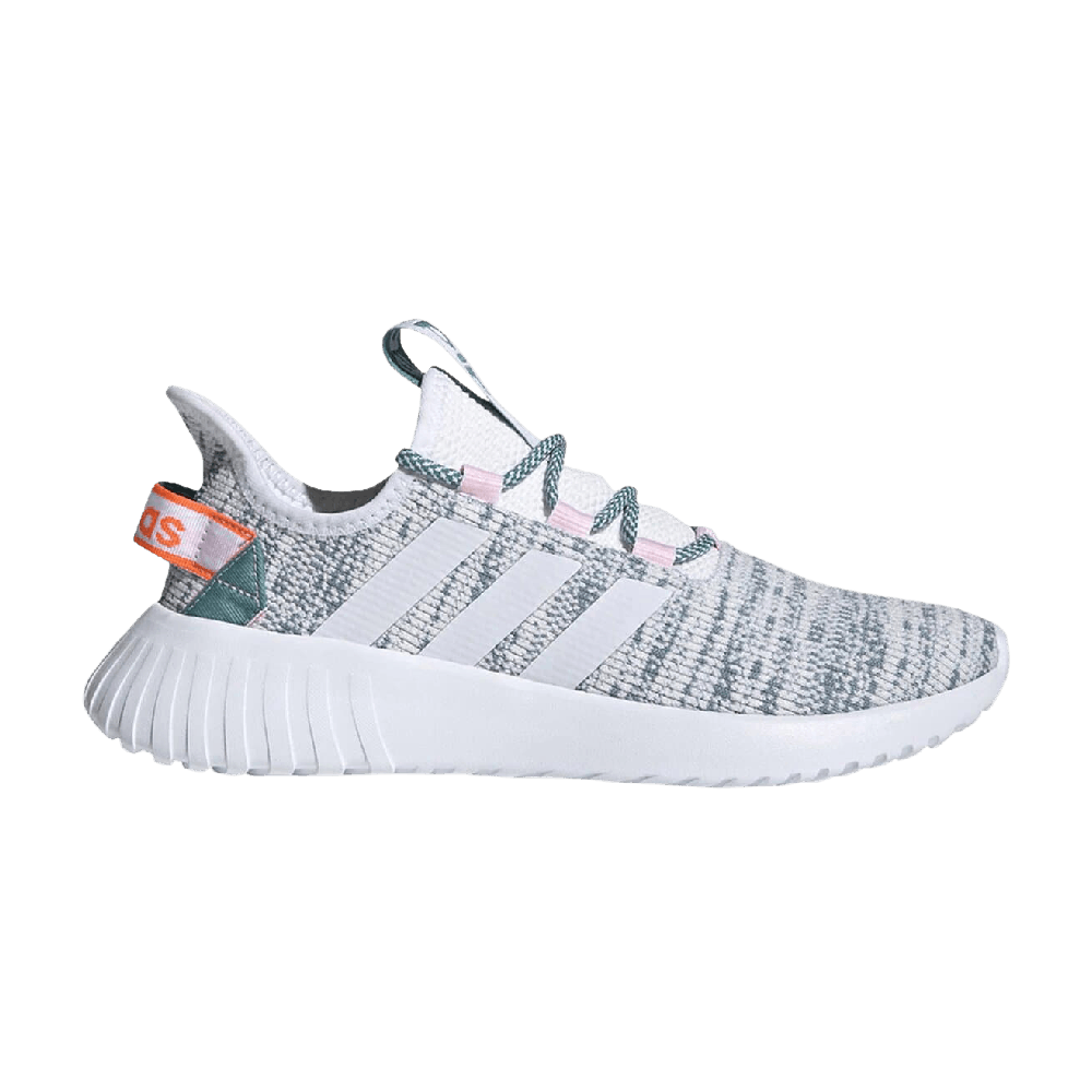 Wmns Kaptir X 'White Dark Green' | GOAT