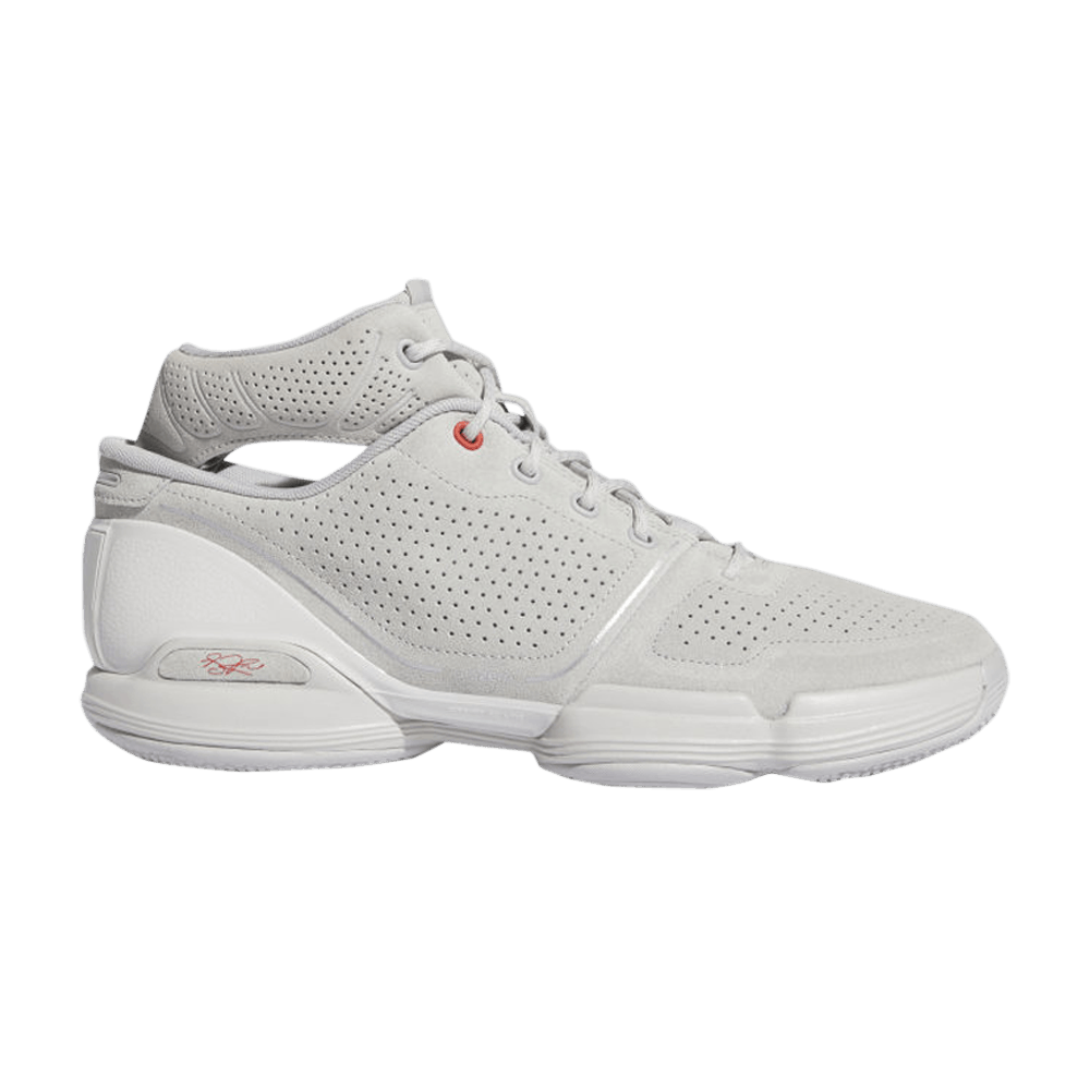 D rose 1 concrete clearance