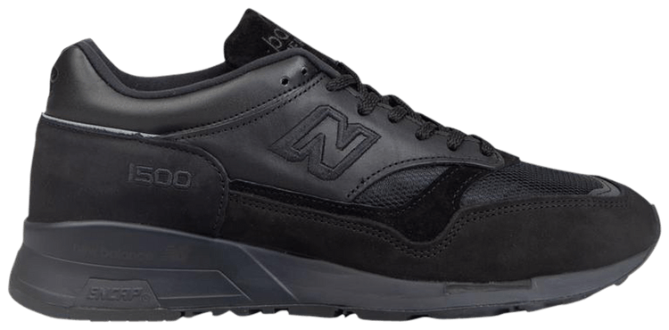 JUNYA WATANABE × New Balance ☆ made in England M1500CDG Buy Junya Watanabe Man x 1500 Made In England 'Black