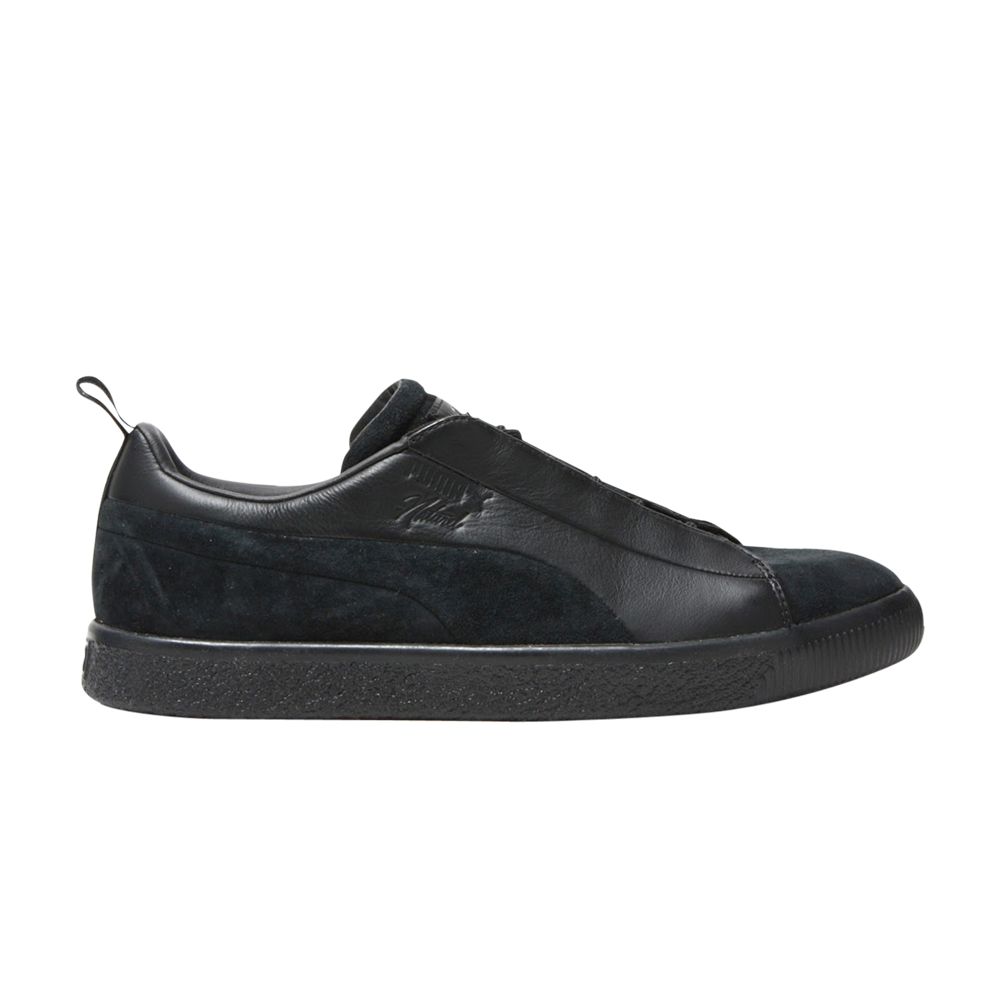 Puma Naturel x Clyde Fashion 'Black' | Men's Size 5