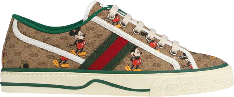 Disney x Gucci Wmns Tennis 1977 'Mickey Mouse'