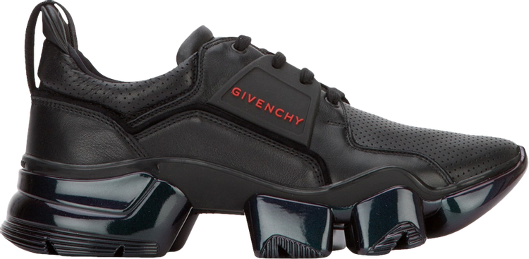 Givenchy Jaw Low 'Black Iridescent'