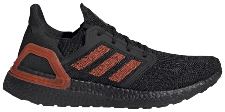 ultraboost 2020 red