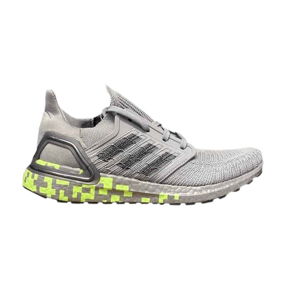 ultraboost 20 gray