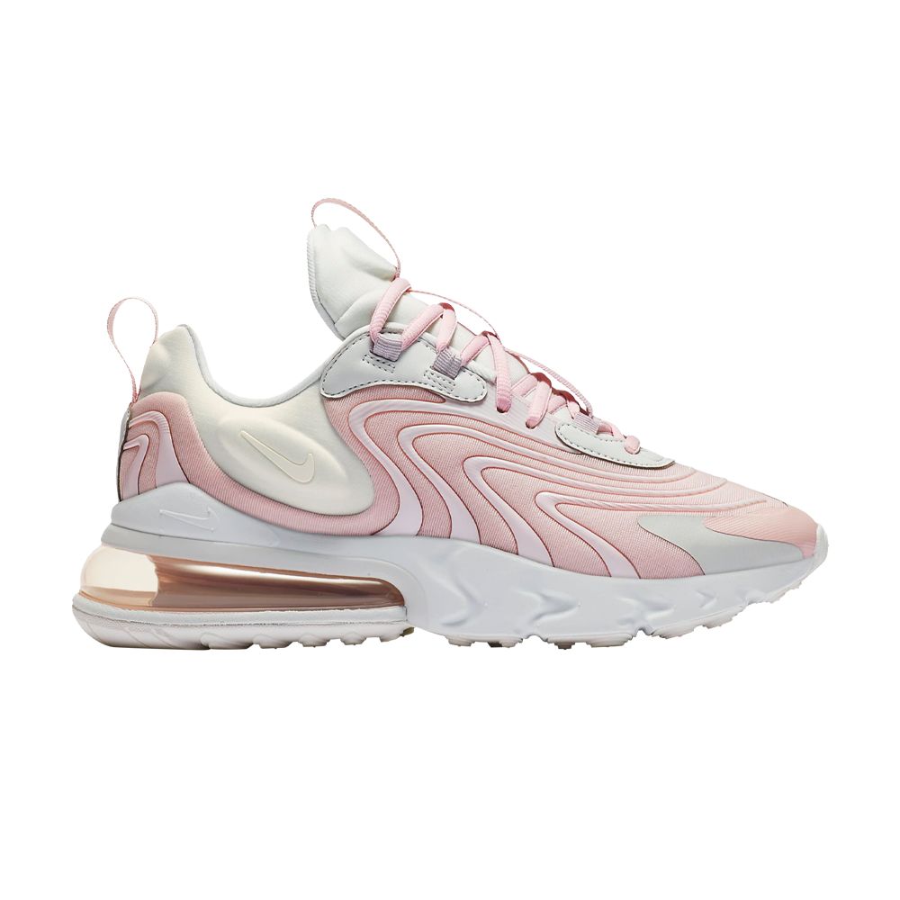 Nike Wmns Air Max 270 React ENG 'Photon Dust' | Black | Women's Size 7