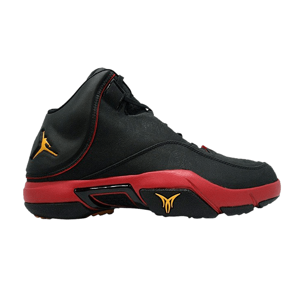 nike jordan melo m4