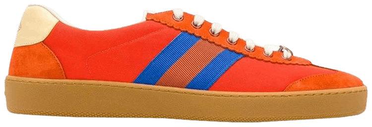 G74 nylon hotsell sneaker with web