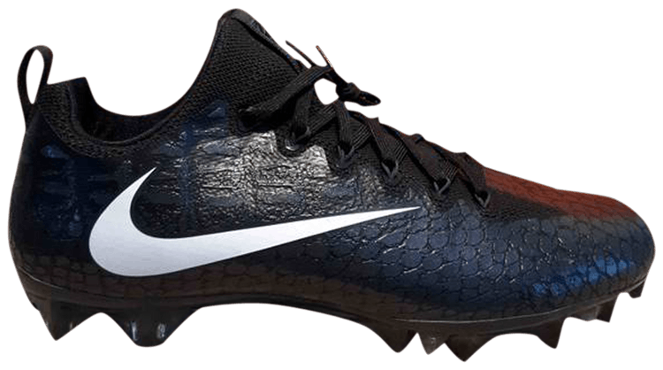 Nike Vapor Untouchable Pro Snakeskin   Black