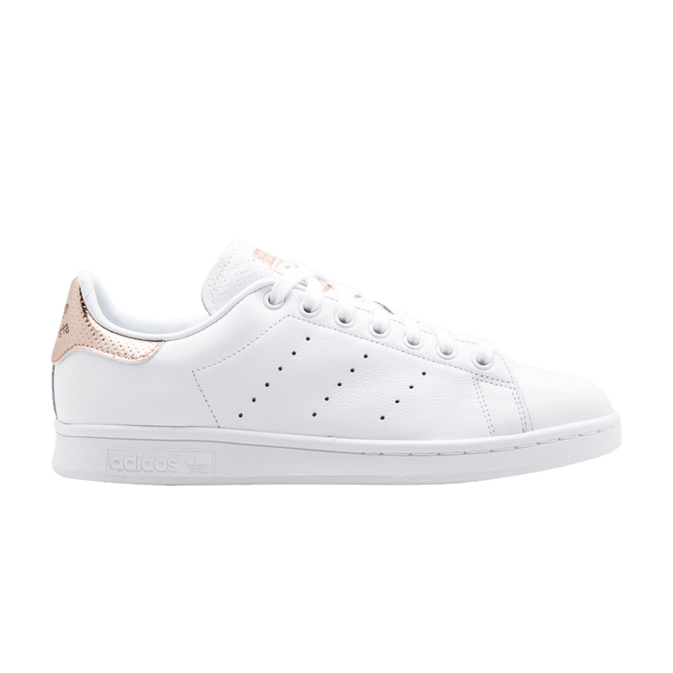 Stan smith rose adidas deals
