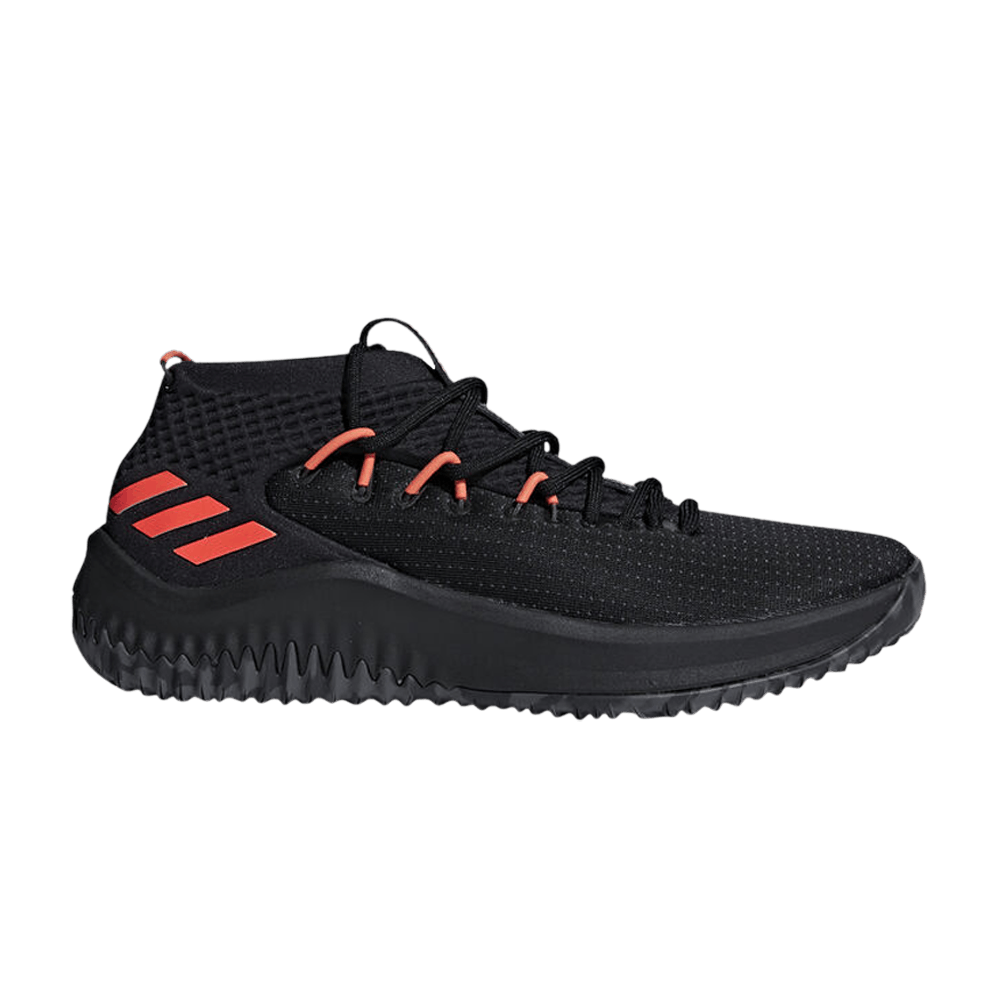 Sm dame sale 4 nba
