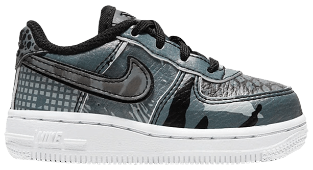 Nike Air Force 1 Low QS TD City of Dreams