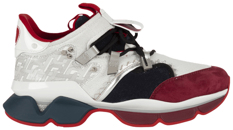 Christian Louboutin Happyrui Version Multi