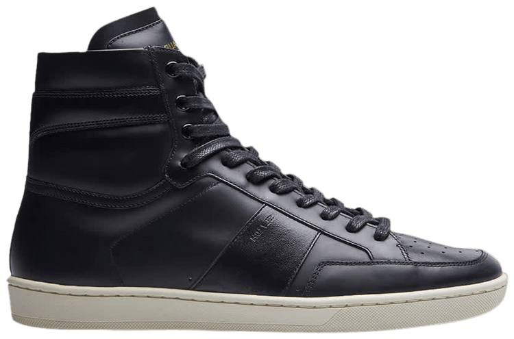 saint laurent signature court classic
