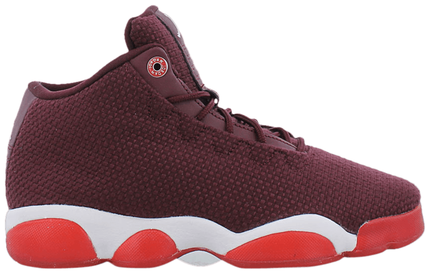 jordan horizon low bg