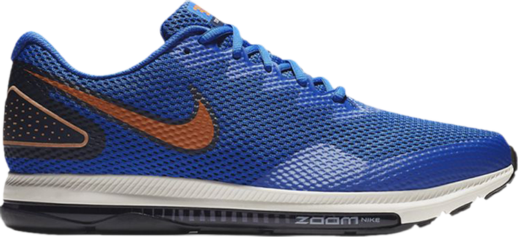 Zoom All Out Low 2 'Game Royal Monarch'