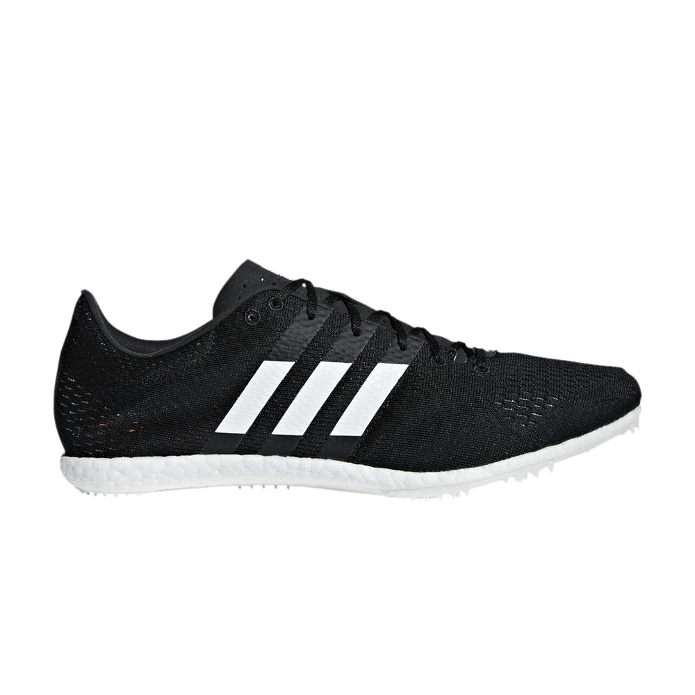 adidas Adizero Avanti 'Core Black' | Men's Size 12 - B22514
