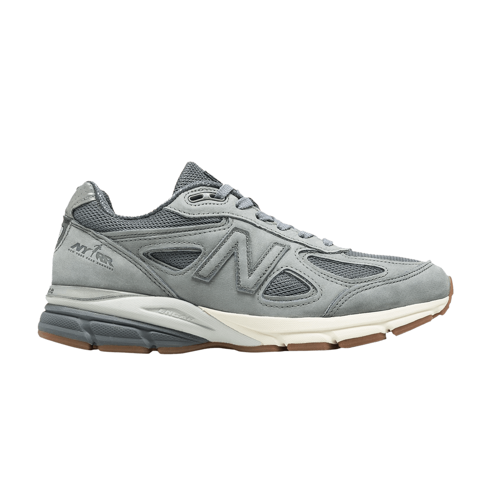 New York Road Runners x Wmns 990v4 Made 