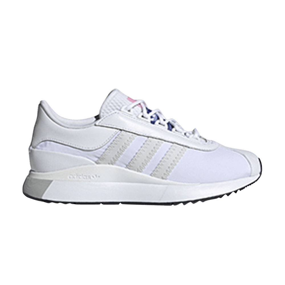 Buy Wmns SL Andridge 'Footwear White' - EG6846 | GOAT