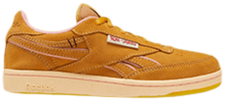 Reebok Club C Revenge GS Jerry