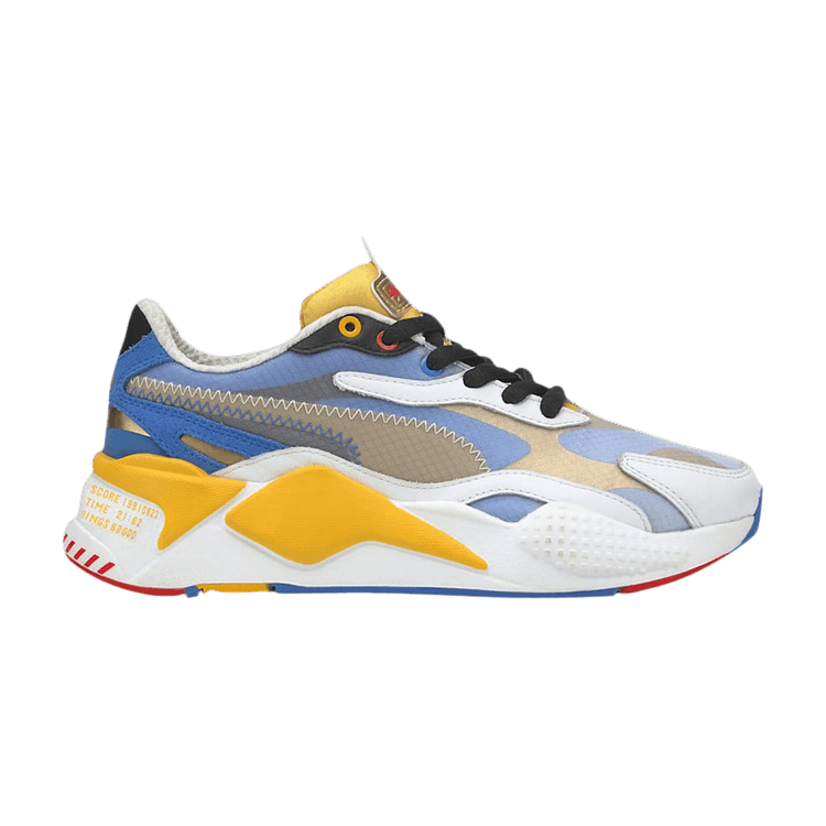 Buy Sonic the Hedgehog x RS-X3 Jr 'Score Time Rings