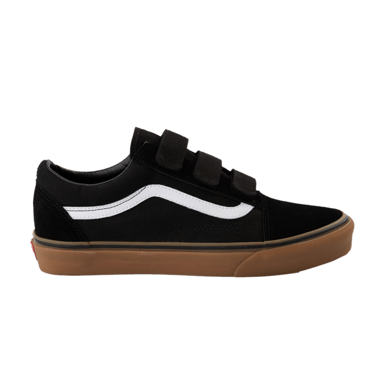 Buy Old Skool V Black Gum 721356 GOAT DE