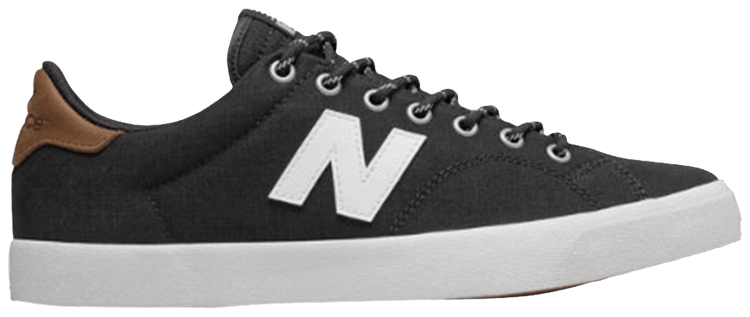 New Balance All Coasts 210v1 Black