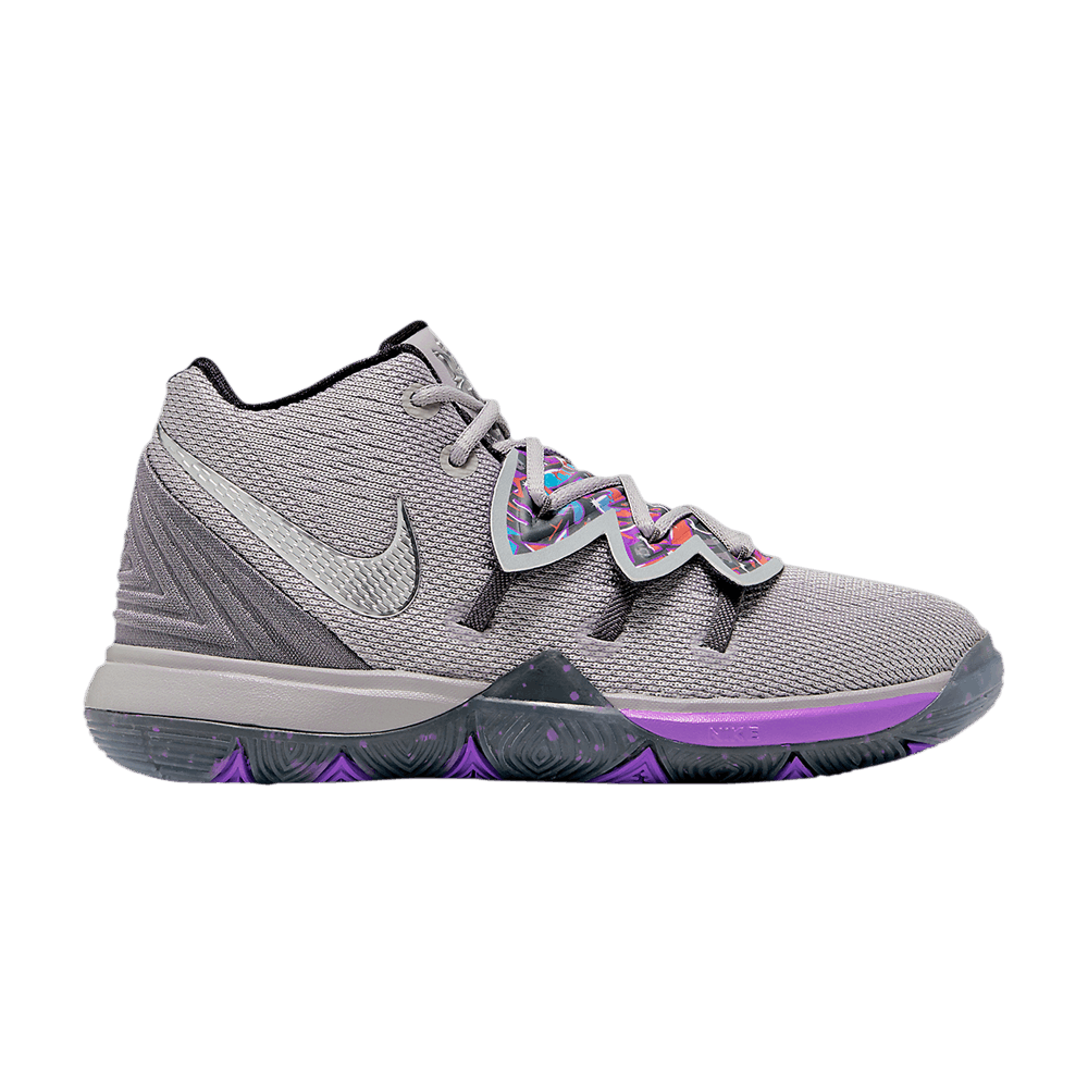 Kyrie 5 hoodie sale