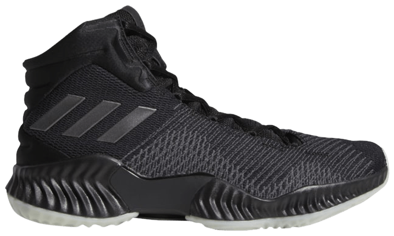 pro bounce 2018 white