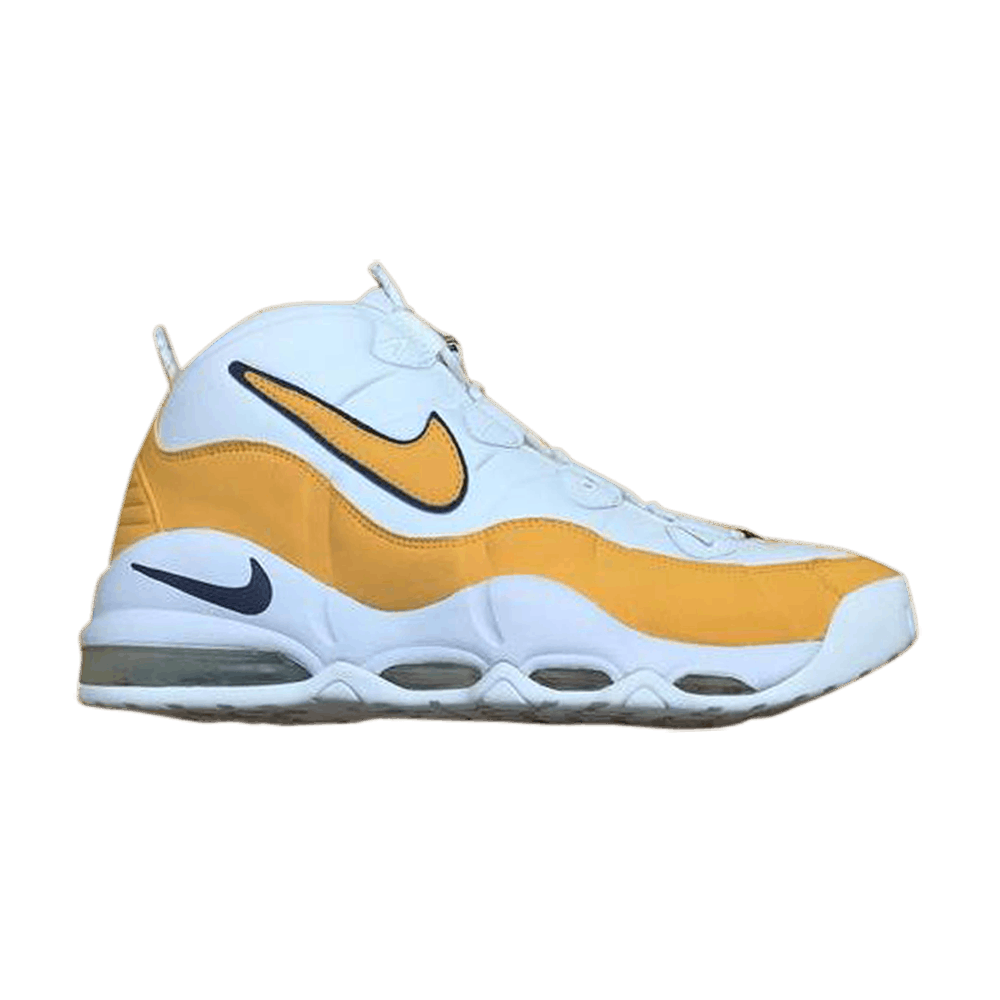 nike air max uptempo 95 lakers