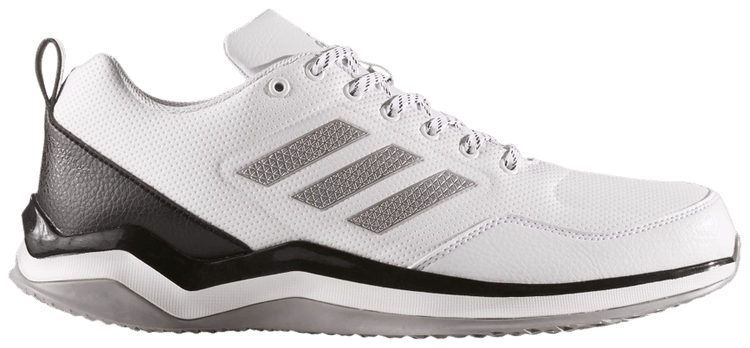 Adidas Speed Trainer 30 SL Footwear White Black