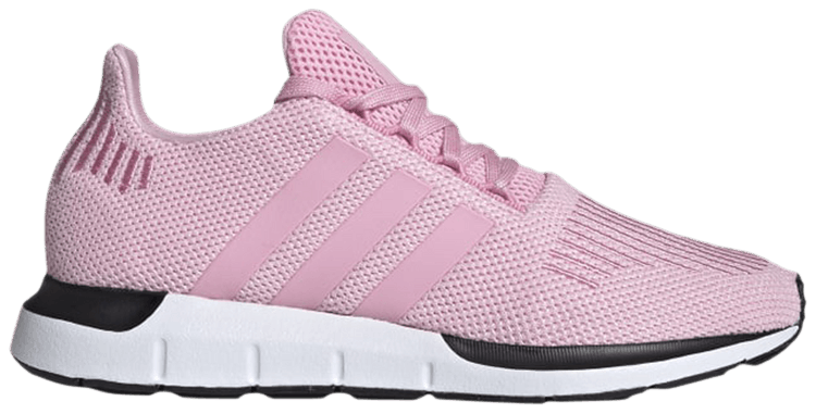 Adidas Wmns Swift Run True Pink