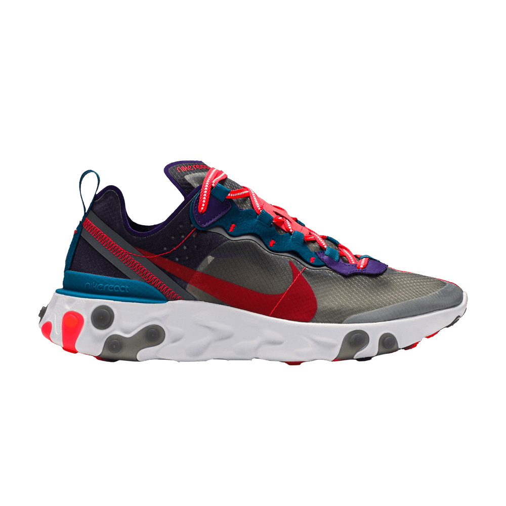 Nike react element 87 eastbay Clearance